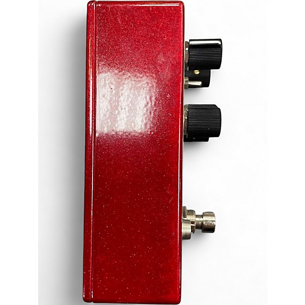 Used EarthQuaker Devices Grand Orbiter Phase Machine Effect Pedal