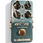 Used TC Electronic Infinite Sample Sustainer Effect Pedal
