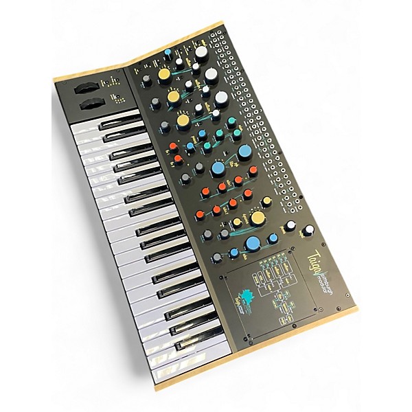 Used Pittsburgh Modular Synthesizers TAIGA Synthesizer