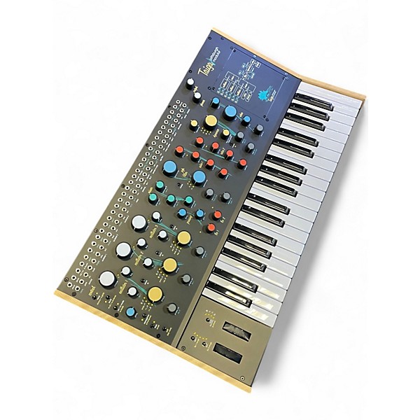 Used Pittsburgh Modular Synthesizers TAIGA Synthesizer