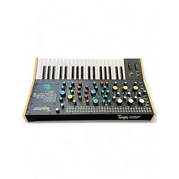 Used Pittsburgh Modular Synthesizers TAIGA Synthesizer