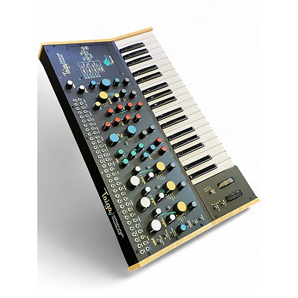 Used Pittsburgh Modular Synthesizers TAIGA Synthesizer