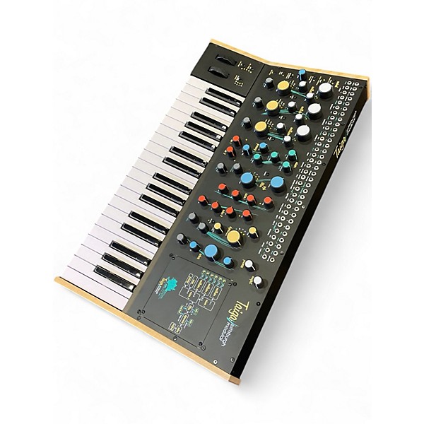 Used Pittsburgh Modular Synthesizers TAIGA Synthesizer