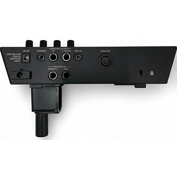 Used Roland TD-17 Electric Drum Module
