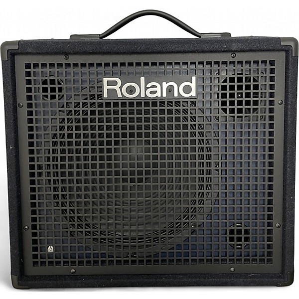 Used Roland KC-200 Keyboard Amp