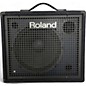 Used Roland KC-200 Keyboard Amp thumbnail