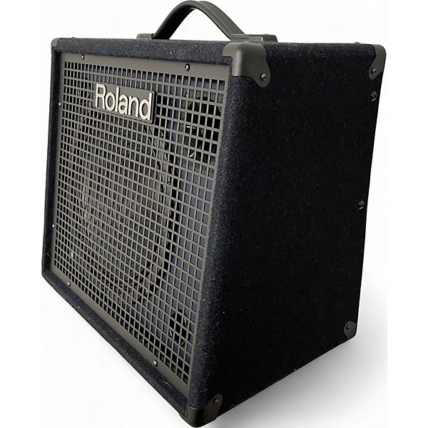 Used Roland KC-200 Keyboard Amp