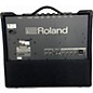 Used Roland KC-200 Keyboard Amp