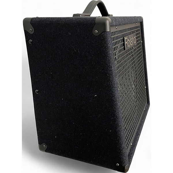 Used Roland KC-200 Keyboard Amp