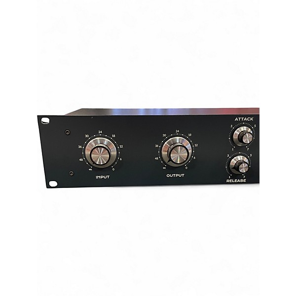 Used Lindell Audio LiN76 Compressor