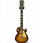 Used 2024 Gibson 1959 Reissue Murphy Aged Les Paul Heritage Cherry Solid Body Electric Guitar thumbnail