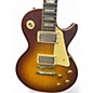Used 2024 Gibson 1959 Reissue Murphy Aged Les Paul Heritage Cherry Solid Body Electric Guitar