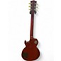Used 2024 Gibson 1959 Reissue Murphy Aged Les Paul Heritage Cherry Solid Body Electric Guitar