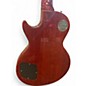 Used 2024 Gibson 1959 Reissue Murphy Aged Les Paul Heritage Cherry Solid Body Electric Guitar