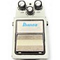 Used Ibanez BB9 Effect Pedal thumbnail