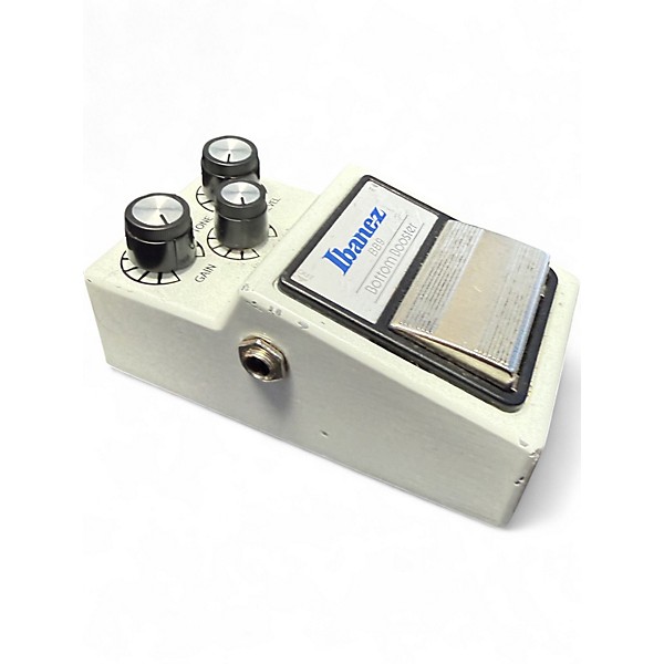Used Ibanez BB9 Effect Pedal