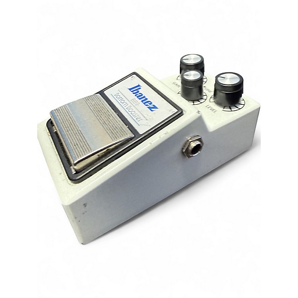 Used Ibanez BB9 Effect Pedal