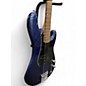 Used 2025 Fender Limited Edition Player II Precision Bass Blue Electric Bass Guitar