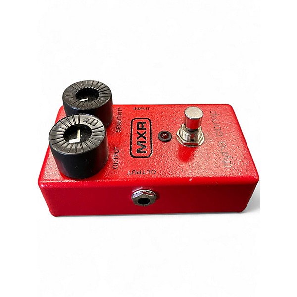 Used MXR M102 Dyna Comp Effect Pedal