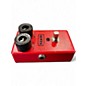 Used MXR M102 Dyna Comp Effect Pedal