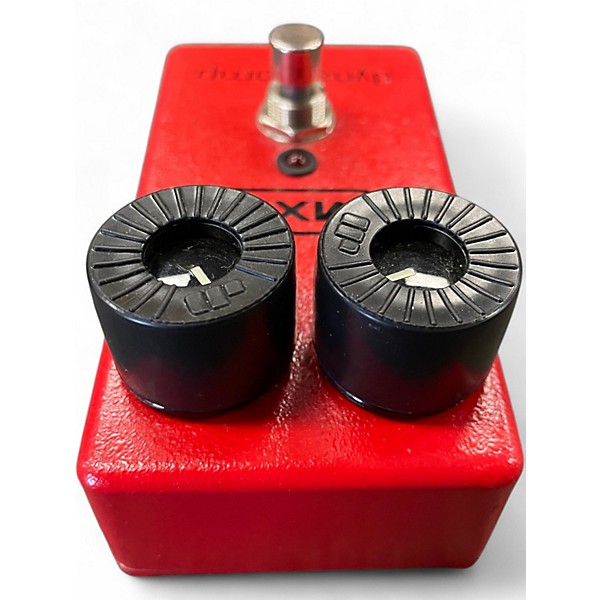 Used MXR M102 Dyna Comp Effect Pedal