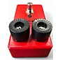 Used MXR M102 Dyna Comp Effect Pedal