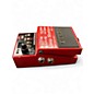 Used BOSS RC3 Loop Station Pedal