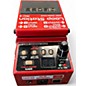 Used BOSS RC3 Loop Station Pedal