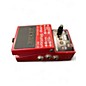 Used BOSS RC3 Loop Station Pedal