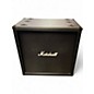 Used Marshall MG412BCF 4x12 Straight Guitar Cabinet thumbnail