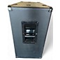 Used Marshall MG412BCF 4x12 Straight Guitar Cabinet