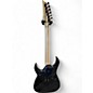 Used Ibanez RG8560 J. Custom Blue Solid Body Electric Guitar