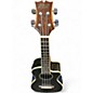 Used Mitchell MU80XCE Green Ukulele thumbnail