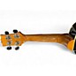 Used Mitchell MU80XCE Green Ukulele