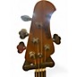 Used Ernie Ball Music Man stingray short scale 3 Color Sunburst Electric Bass Guitar