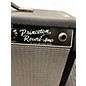 Used Fender '64 CUSTOM PRINCETON REVERB Tube Guitar Combo Amp