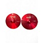 Used Paiste 15in COLORSOUND 900 PAIR Cymbal thumbnail