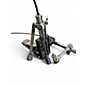 Used DW 9000 SERIES REMOTE HI-HAT 8FT Hi Hat Stand