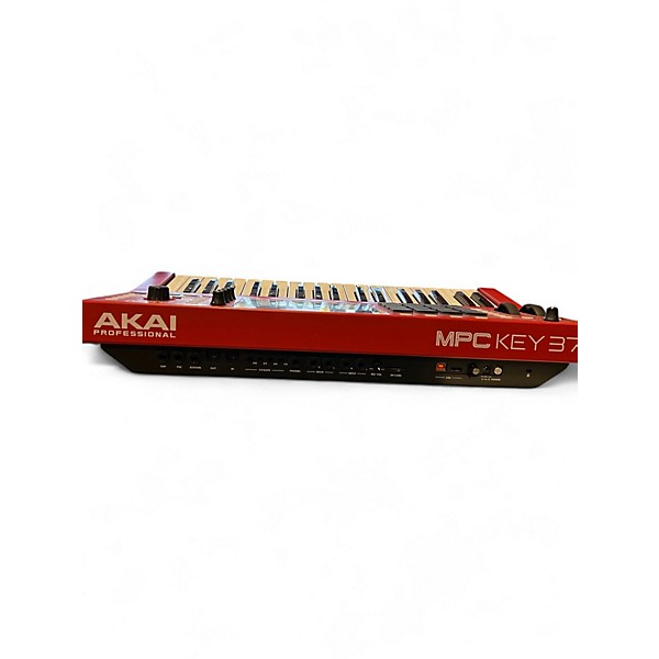 Used Akai Professional MPC KEY 37