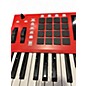 Used Akai Professional MPC KEY 37