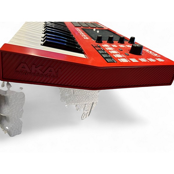 Used Akai Professional MPC KEY 37
