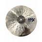 Used SABIAN 18in HHX Complex Thin Crash Cymbal thumbnail
