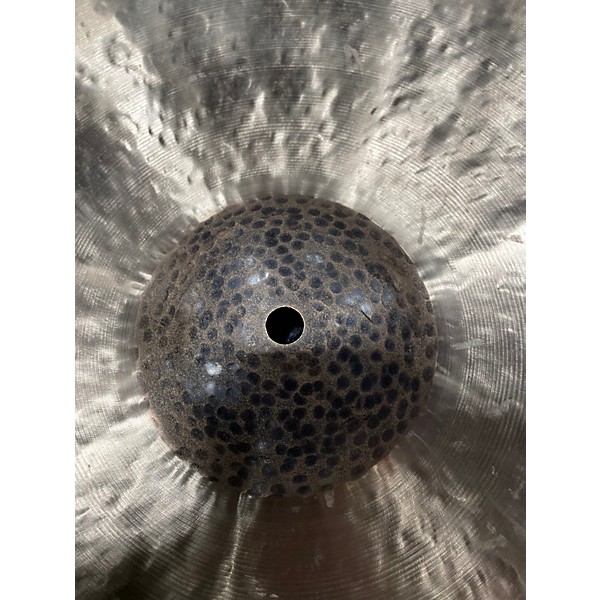 Used SABIAN 18in HHX Complex Thin Crash Cymbal