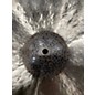 Used SABIAN 18in HHX Complex Thin Crash Cymbal