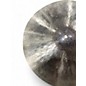 Used SABIAN 18in HHX Complex Thin Crash Cymbal