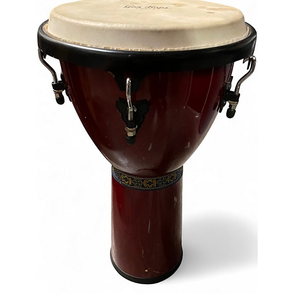 Used Gon Bops Fiesta djembe 11.5 Djembe