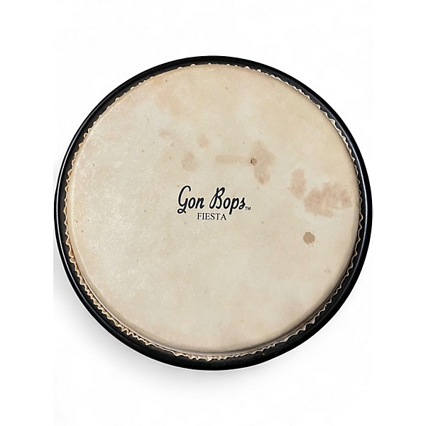 Used Gon Bops Fiesta djembe 11.5 Djembe