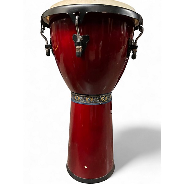 Used Gon Bops Fiesta djembe 11.5 Djembe
