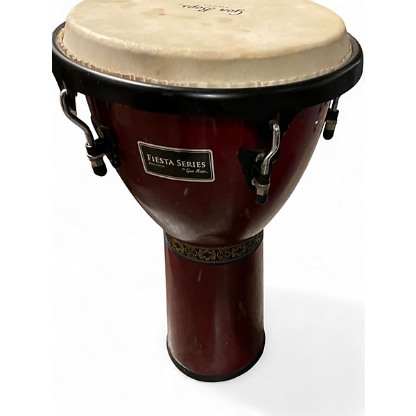 Used Gon Bops Fiesta djembe 11.5 Djembe