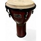 Used Gon Bops Fiesta djembe 11.5 Djembe